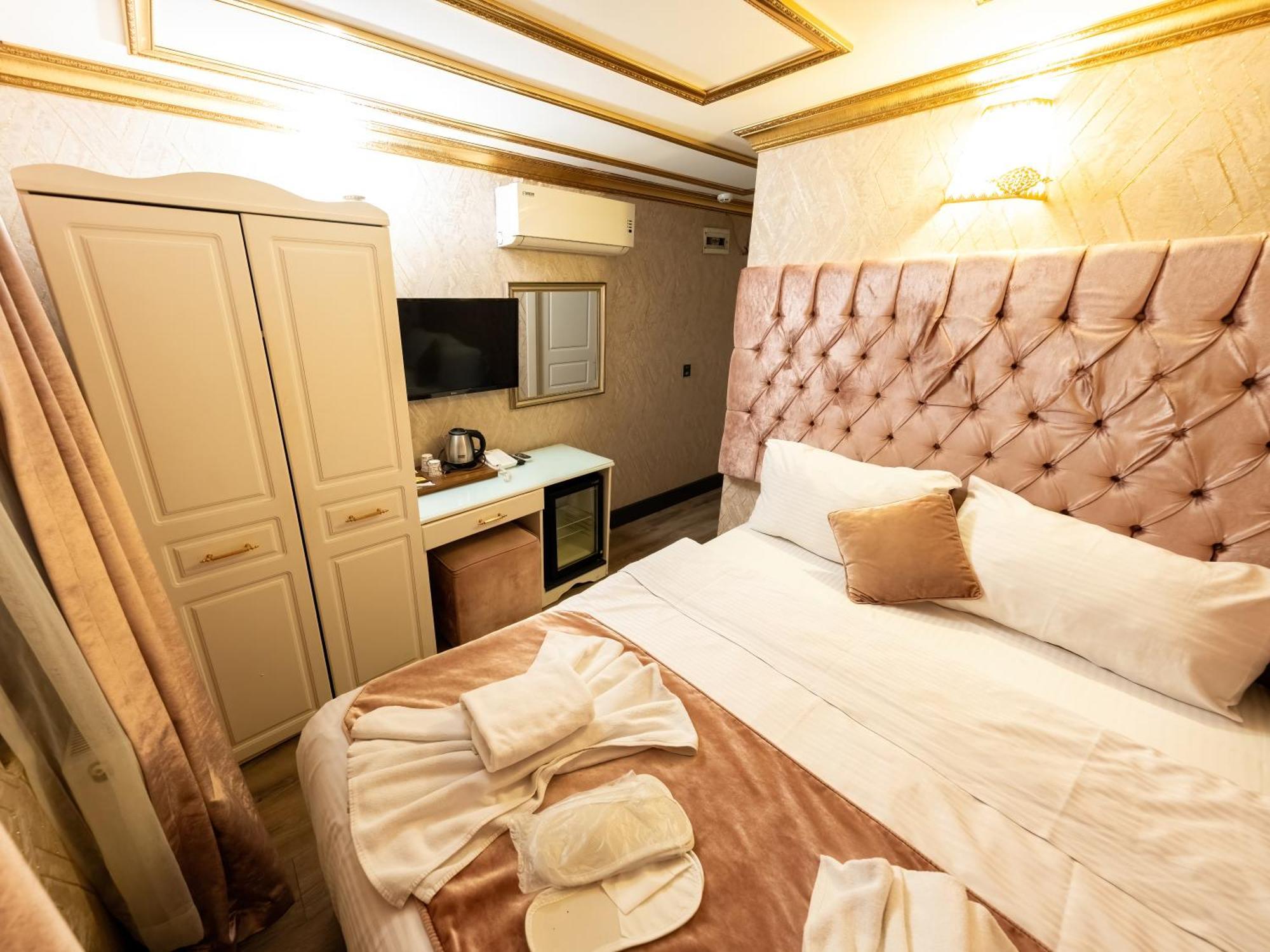 Diamond Royal Hotel — Photos 2